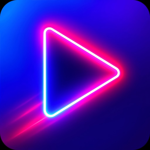 SyncMotion App Icon